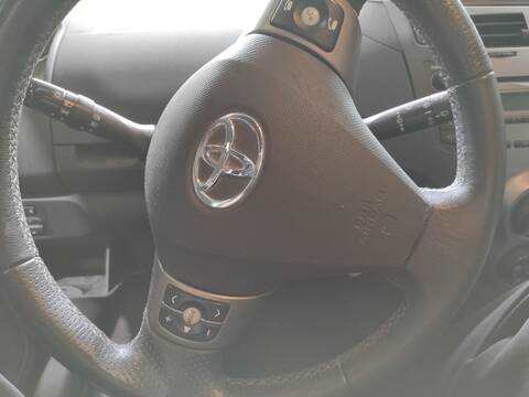 Airbag Delantero Izquierdo Toyota Yaris 1NR