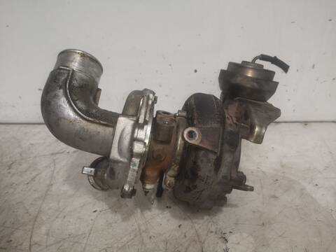 Foto 3ª: Turbocompresor Toyota Verso 1ADFTV (2009)