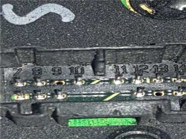 Foto 2ª: Mando Multifuncion Volvo S40 2.0 T [B 4204 T3]