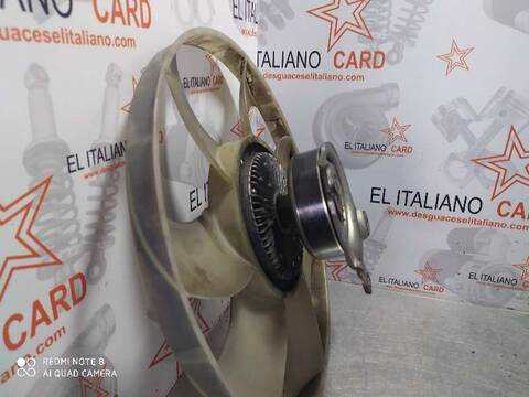 Foto 2ª: Ventilador Viscoso Motor Ford Transit FT 300 M CABINA SIMPLE MEDIA 125CV 92KW CAJA ABIERTA [CYRB] (2013)