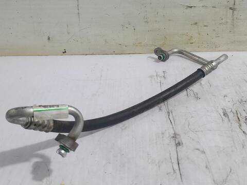 Foto 3ª: Tubos Aire Acondicionado Hyundai ix35 2.0 CRDI 4WD 136CV [D4HA] (2009)