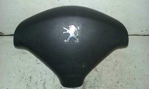 Airbag Delantero Izquierdo Peugeot 307 1.6 HDI FAP CAT 9HZ - DV6TED4) BERLINA 109CV 80KW