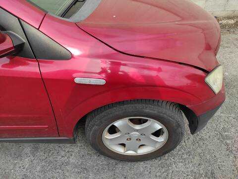 Aleta Delantera Derecha Ssangyong Actyon 664951