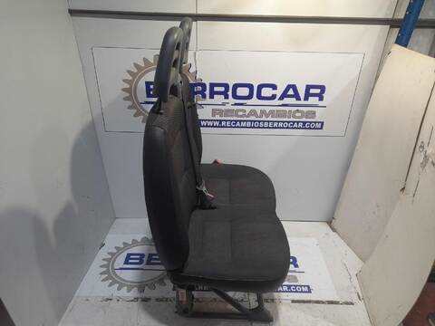 Foto 3ª: Asiento Delantero Derecho Citroen Jumper 2.2 E-HDI FAP CAT 131CV [D/ 4H03] (2014)