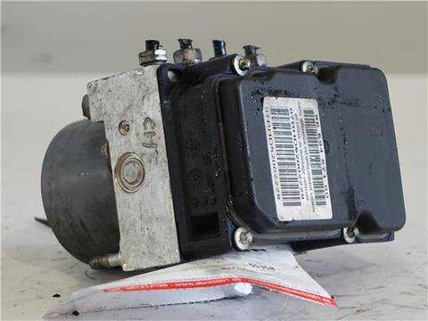 Foto 2ª: Abs Peugeot 307 1.6 HDI 110 109CV 80KW [9HY (DV6TED4)] (2005)