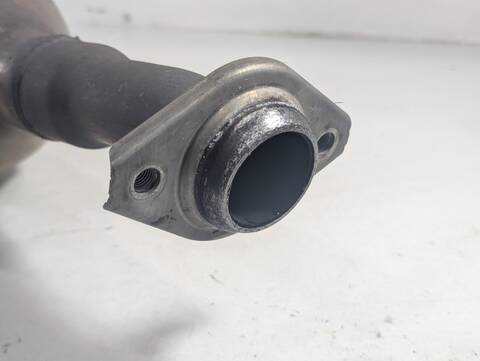 Foto 2ª: Catalizador Toyota Auris 2ZRFXE (2013)