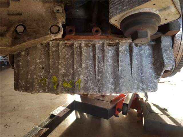 Carter Mitsubishi Lancer 2.0 INSTYLE [2.0 LTR. - 103 KW DI-D CAT]