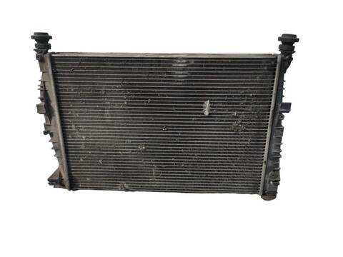 Radiador Motor Alfa Romeo 159 1.9 JTDM 16V 939AXC1B 939AXC12)