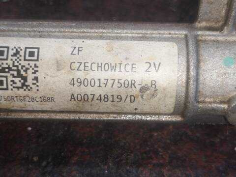 Cremallera de Direccion Dacia Sandero H4D470