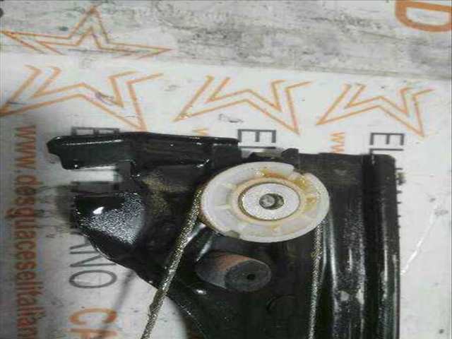 Foto 2ª: Elevalunas Eléctrico Delantero Izquierdo Fiat 500 86CV 63KW (2009)