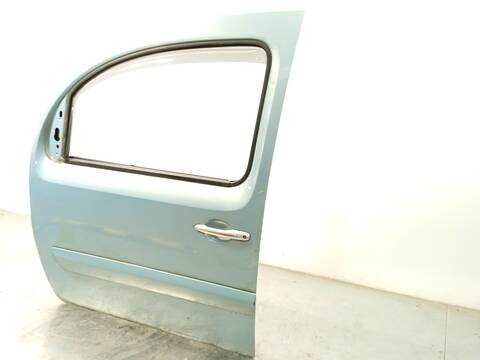Foto 3ª: Puerta Delantera Izquierda Renault Kangoo 1.5 DCI 110 KW0C KW0H) 110CV 80KW [K9K816] (2012)