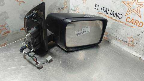 Retrovisor Derecho Land Rover Freelander TD4 SE 152CV 112KW