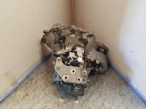 Foto 3ª: Caja Cambios Opel Corsa CATCH ME 75CV 55KW [Z13DTJ] (2010)