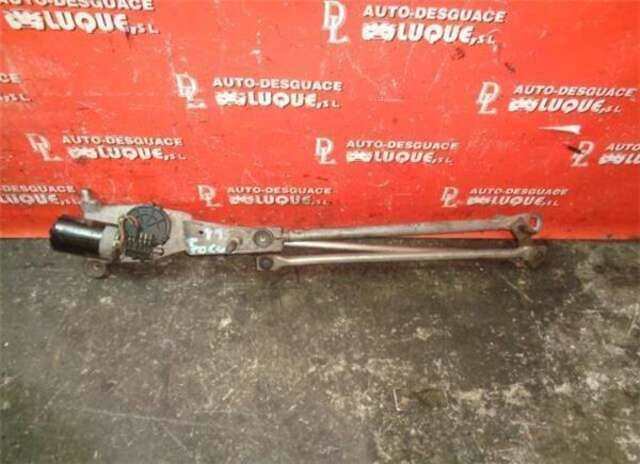 Motor Limpia Delantero Ford Focus 1.8 TDCI