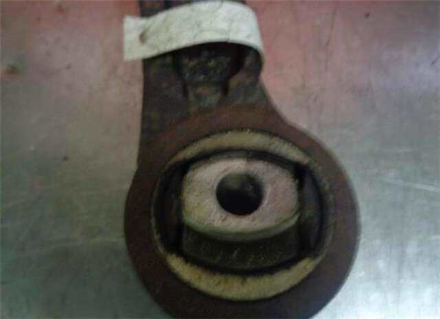Foto 3ª: Brazo Suspension Delantero Izquierdo Ford Ka 1.2 [169A4000]