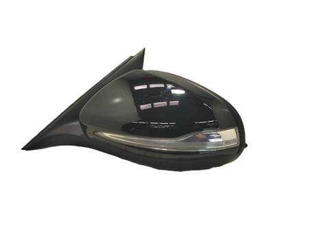 Foto 3ª: Retrovisor Izquierdo Mercedes Clase C 160 651921 FAMILIAR (2015)