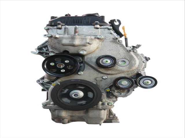 Foto 3ª: Motor Completo Kia Carens 141CV 104KW [D4FD] (2017)