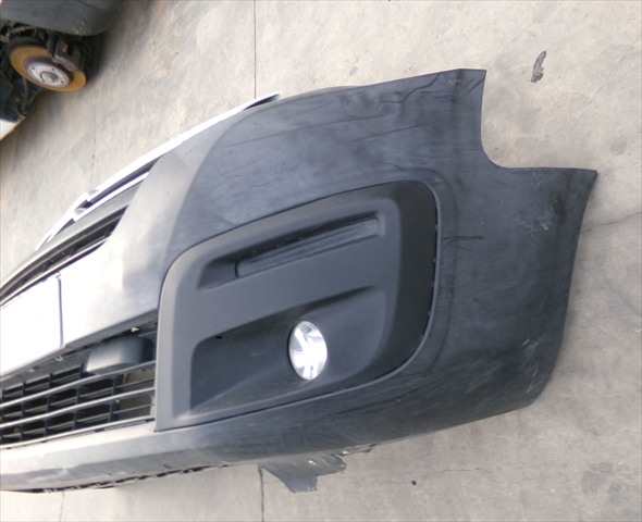 Foto 3ª: Paragolpes Delantero Citroen Berlingo 1.6 HDI 2015-2019 [BH02] (2019)