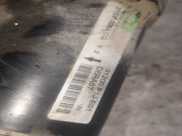 Motor de Arranque Honda Civic D15Z8