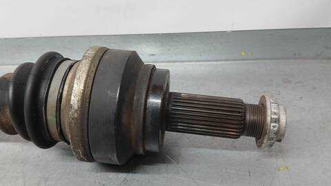 Foto 3ª: Transmision Trasera Derecha Bmw X5 XDRIVE 40D 313CV 230KW [N57D30B] (2014)