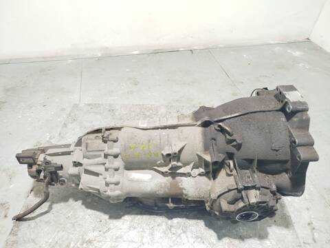 Foto 3ª: Caja Cambios Automatica Audi A6 3.0 TDI QUATTRO AVANT 211CV 155KW