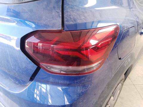 Foto 2ª: Piloto Trasero Derecho Dacia Sandero ESSENTIAL 91CV 67KW [H4D E4] (2021)