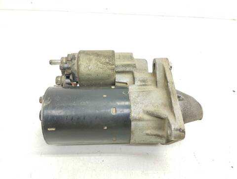 Foto 3ª: Motor de Arranque Alfa Romeo 147 1.6 16V CAT 105CV 77KW [AR37203] (2004)