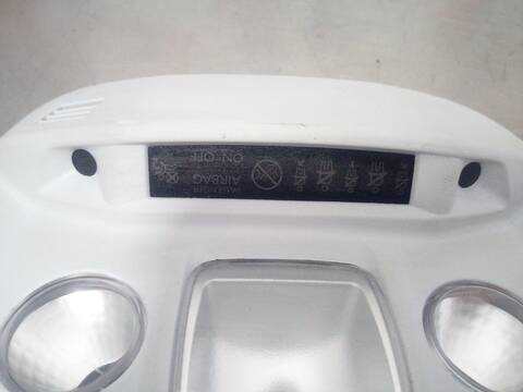 Foto 3ª: Luz Interior Peugeot 208 ALLURE 101CV 74KW [HN05/PSA] (2021)