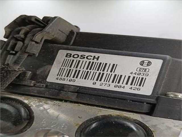 Foto 3ª: Abs Fiat Seicento 1.1 ACTIVE [1.1 LTR. - 40 KW] [187A1000]