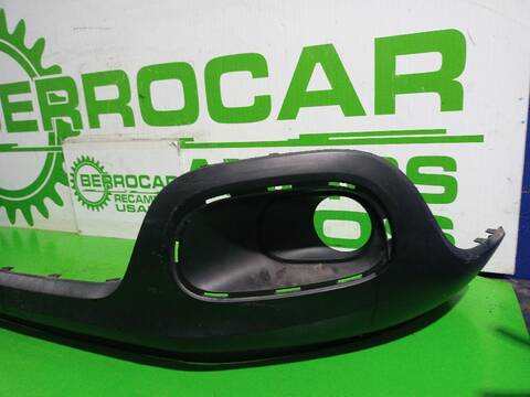 Foto 3ª: Paragolpes Delantero Citroen C3 ORIGINS 82CV [EB2FA] (2016)