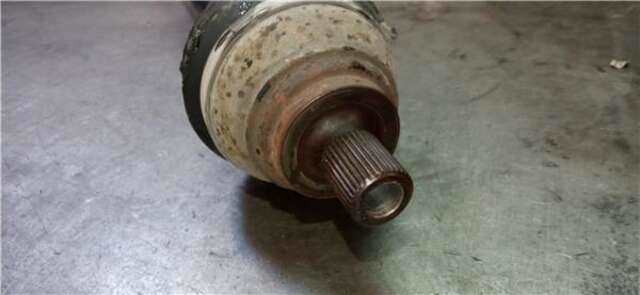 Foto 3ª: Transmision Delantera Derecha Volkswagen Passat 2.0 TDI [CFFB]