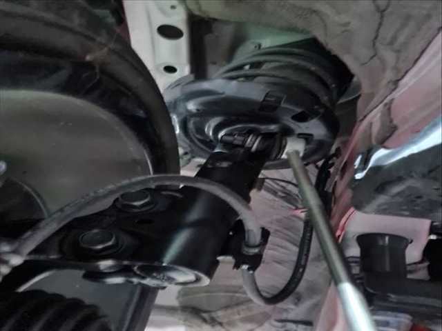 Amortiguador Delantero Derecho Toyota Corolla GR SPORT 152CV