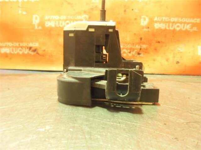 Cerradura Puerta Delantera Derecha Renault Clio 1.2 [1.2 LTR. - 43 KW]