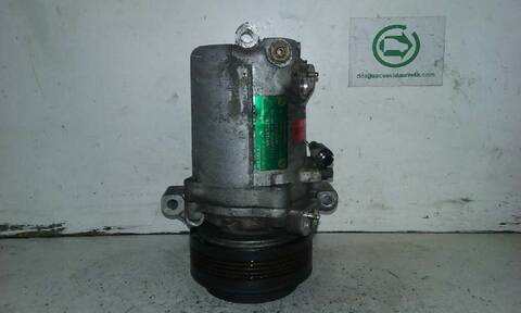 Compresor Aire Acondicionado Bmw Serie 3 315 2.0 16V DIESEL CAT BERLINA 136CV 100KW