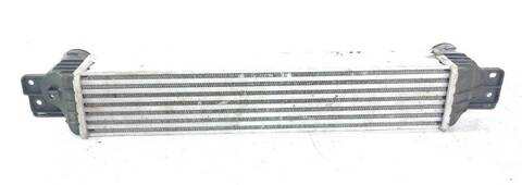 Foto 3ª: Intercooler Chevrolet Captiva 2.0 D (2006)