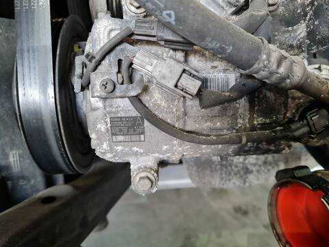 Compresor Aire Acondicionado Nissan Qashqai ACENTA 110CV 81KW