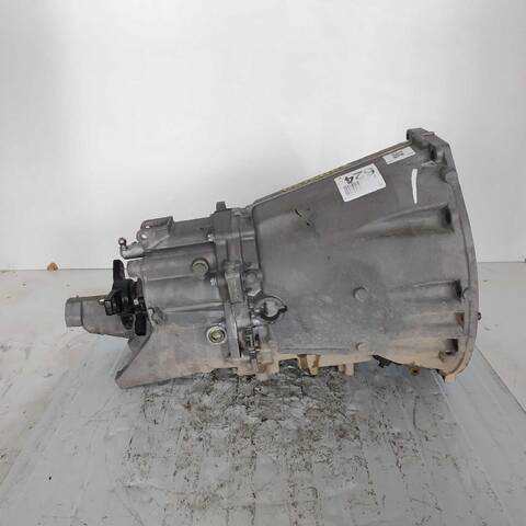 Foto 3ª: Caja Cambios Mercedes Clase C 160 C 180 KOMPRESSOR 203.046) (2000)