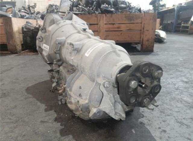 Foto 3ª: Caja Cambios Automatica Bmw Serie 3 315 2.0 318I [2.0 LTR. - 95 KW CAT] [N46 B20]