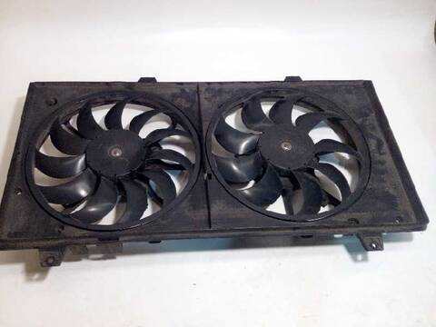 Foto 2ª: Electroventilador Mazda 6 2.2 DE 129CV ACTIVE 4 PTAS.) 95KW [R2] (2010)