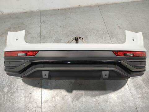 Paragolpes Trasero Audi Q5 40 TDI QUATTRO 204CV 150KW