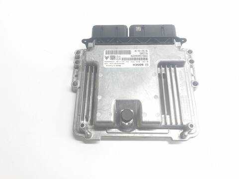 Foto 2ª: Centralita Motor ECU Toyota Proace L1 FAMILY ACTIVE