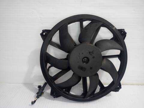 Electroventilador Peugeot 3008 STYLE 114CV 84KW