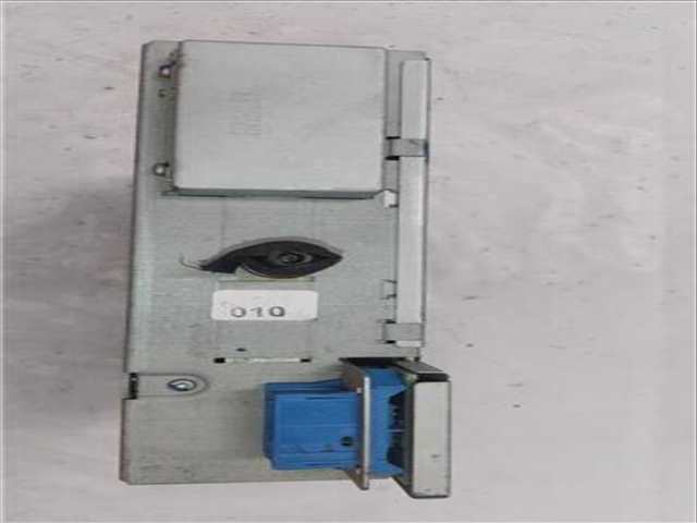 Foto 3ª: Sistema Audio Radio CD Peugeot 307 1.6 BREAK XT [1 6 LTR. - 66 KW 16V HDI] 90CV