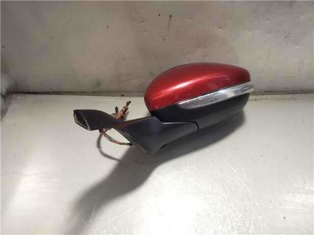 Retrovisor Izquierdo Peugeot 2008 1.6 ALLURE [1.6 LTR. - 88 KW BLUE-HDI FAP]