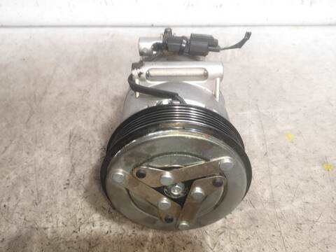 Foto 3ª: Compresor Aire Acondicionado Ford C Max G6DD FOCUS CAP) 2003) (2005)