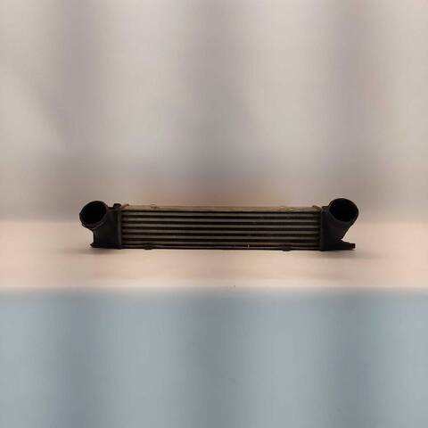Intercooler Bmw Serie 1 114 118 D