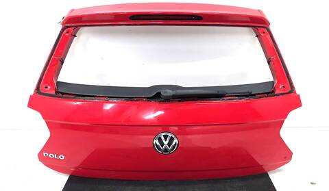 Portón Volkswagen Polo CHY