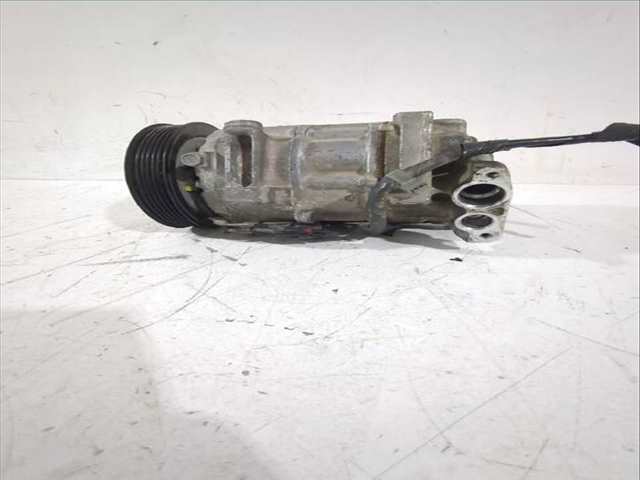 Compresor Aire Acondicionado Nissan Qashqai 1.5 DCI 110CV