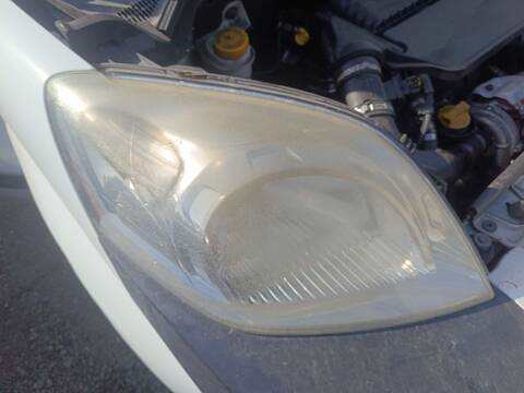Faro Derecho Peugeot Bipper ACTIVE 75CV 55KW