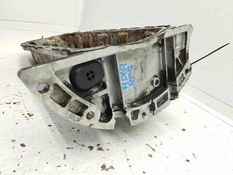 Foto 2ª: Carter Chevrolet Kalos 1.4 SE 94CV 69KW [F14D3] (2007)